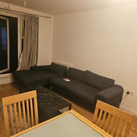 Big Double Room With Bathroom In 2 Bedroom Flat Kitchen Is Shared Harrow on the Hill Esterno foto
