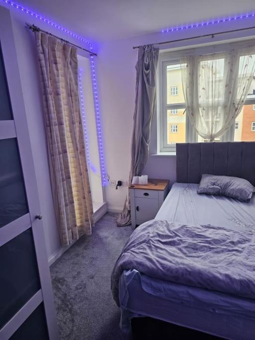 Big Double Room With Bathroom In 2 Bedroom Flat Kitchen Is Shared Harrow on the Hill Esterno foto