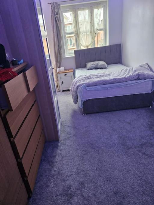 Big Double Room With Bathroom In 2 Bedroom Flat Kitchen Is Shared Harrow on the Hill Esterno foto