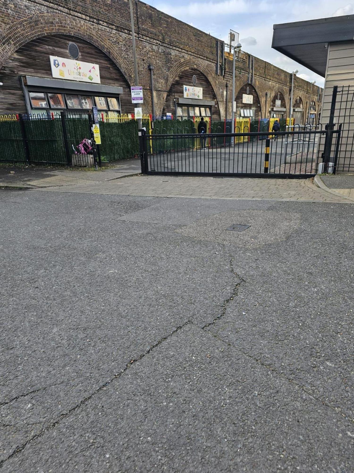 Big Double Room With Bathroom In 2 Bedroom Flat Kitchen Is Shared Harrow on the Hill Esterno foto