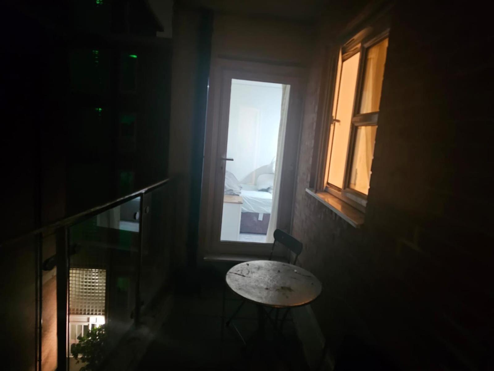 Big Double Room With Bathroom In 2 Bedroom Flat Kitchen Is Shared Harrow on the Hill Esterno foto
