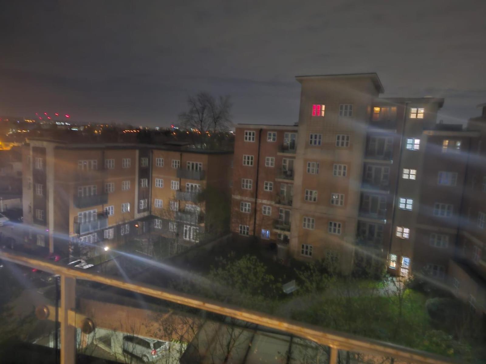Big Double Room With Bathroom In 2 Bedroom Flat Kitchen Is Shared Harrow on the Hill Esterno foto
