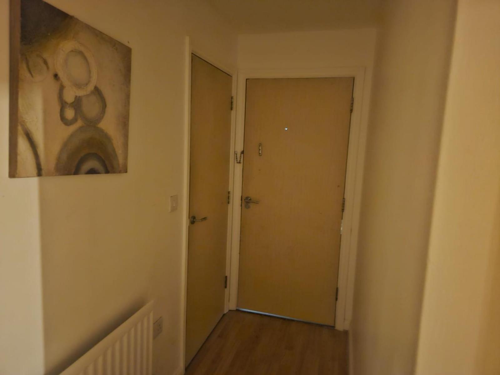 Big Double Room With Bathroom In 2 Bedroom Flat Kitchen Is Shared Harrow on the Hill Esterno foto