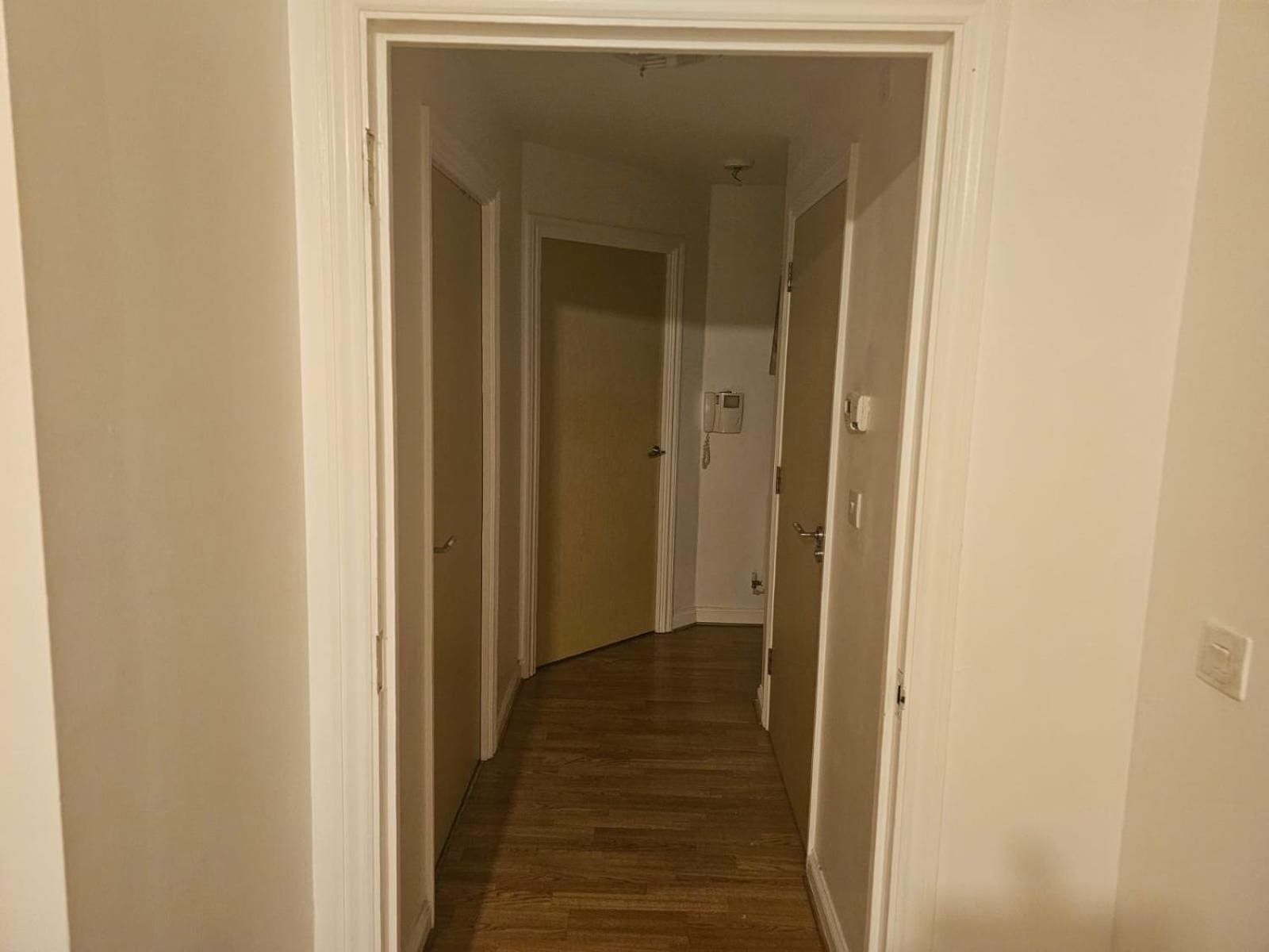 Big Double Room With Bathroom In 2 Bedroom Flat Kitchen Is Shared Harrow on the Hill Esterno foto