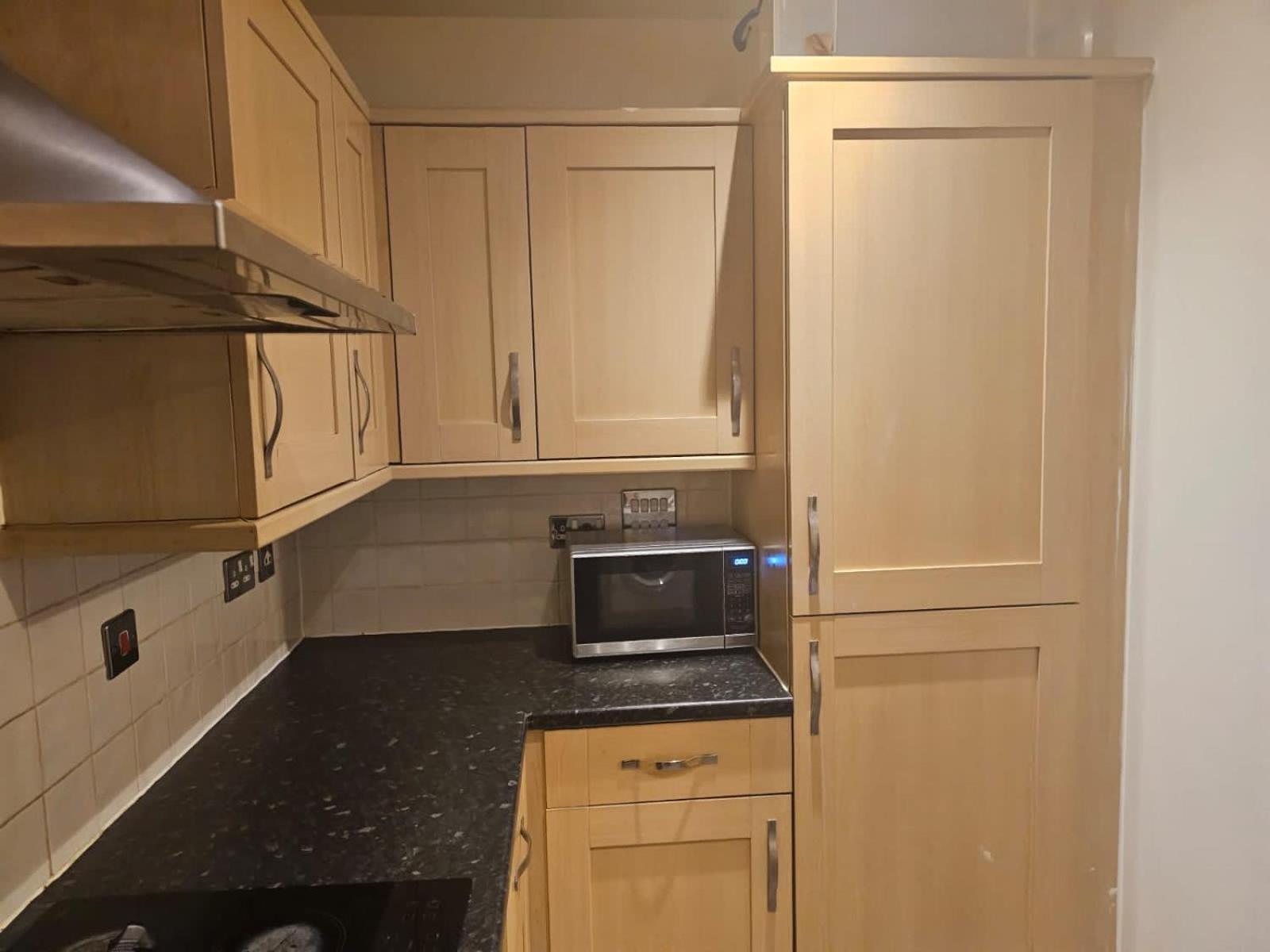 Big Double Room With Bathroom In 2 Bedroom Flat Kitchen Is Shared Harrow on the Hill Esterno foto