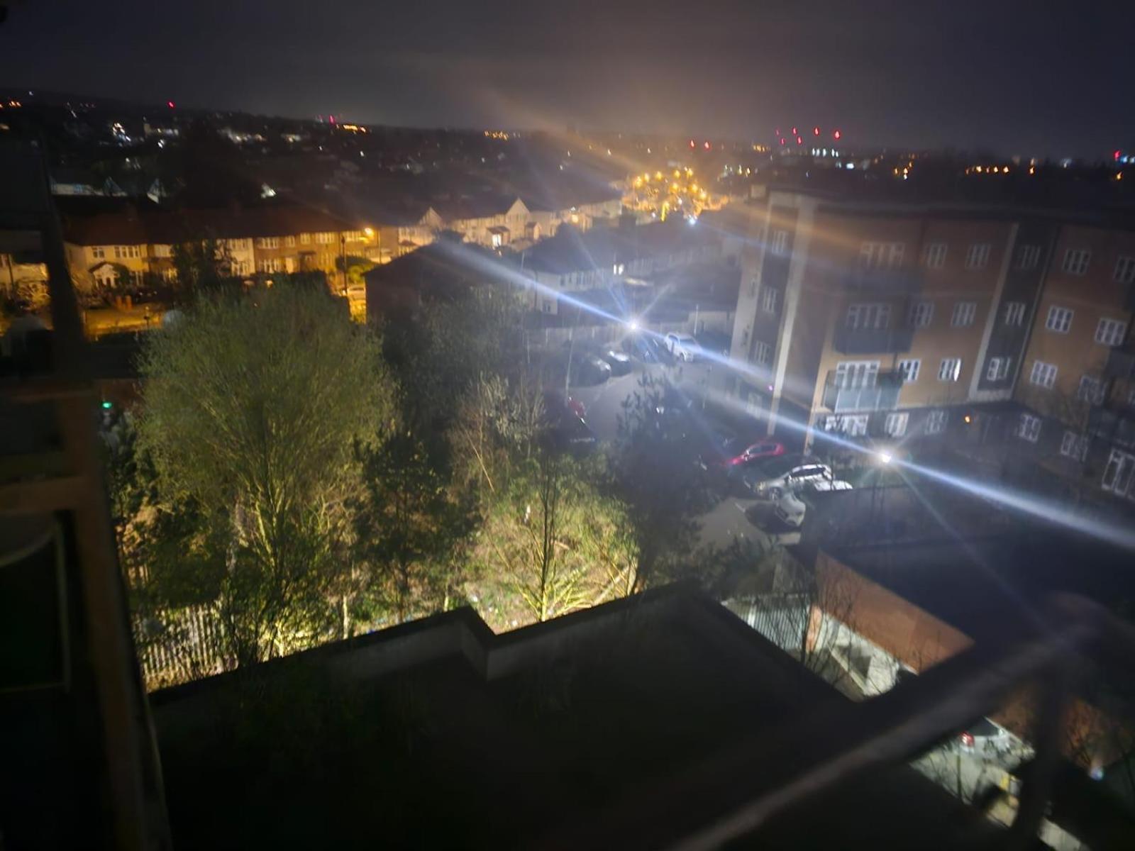 Big Double Room With Bathroom In 2 Bedroom Flat Kitchen Is Shared Harrow on the Hill Esterno foto